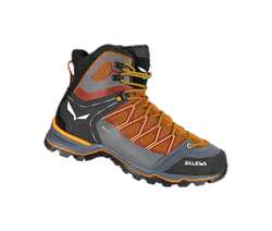 MS MTN TRAINER LITE MID GTX BLACK OUT CARROT